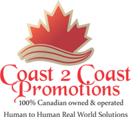 Coast 2 Coast Promotions